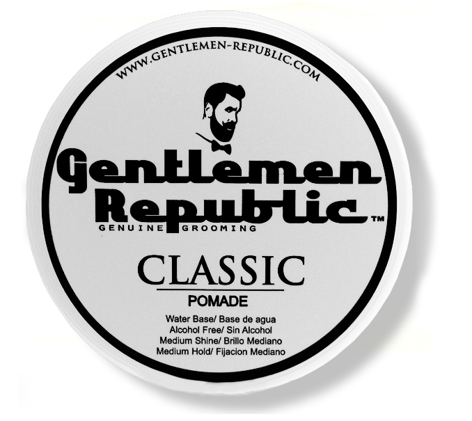 classic pomade