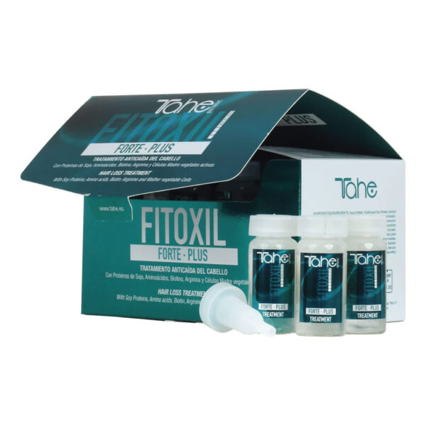 Fitoxil Hair Loss Treatment 6x10ml - Image 2