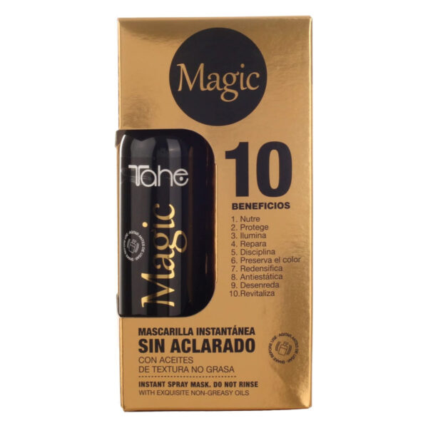 Magic Bx Instant Mask 125ml - Image 2