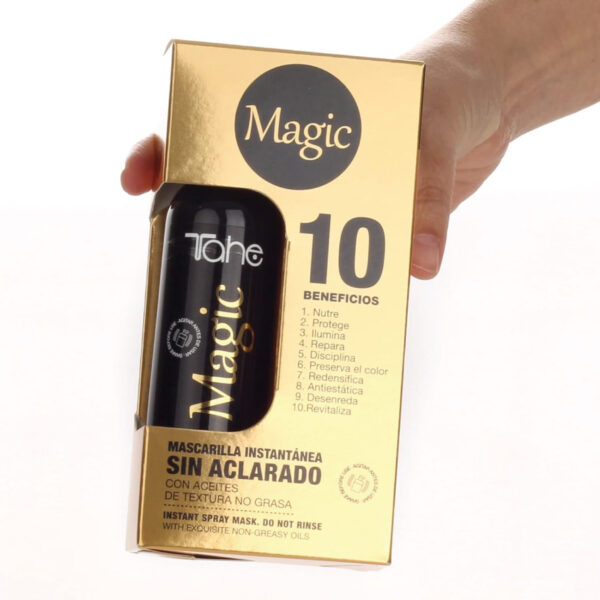 Magic Bx Instant Mask 125ml - Image 4