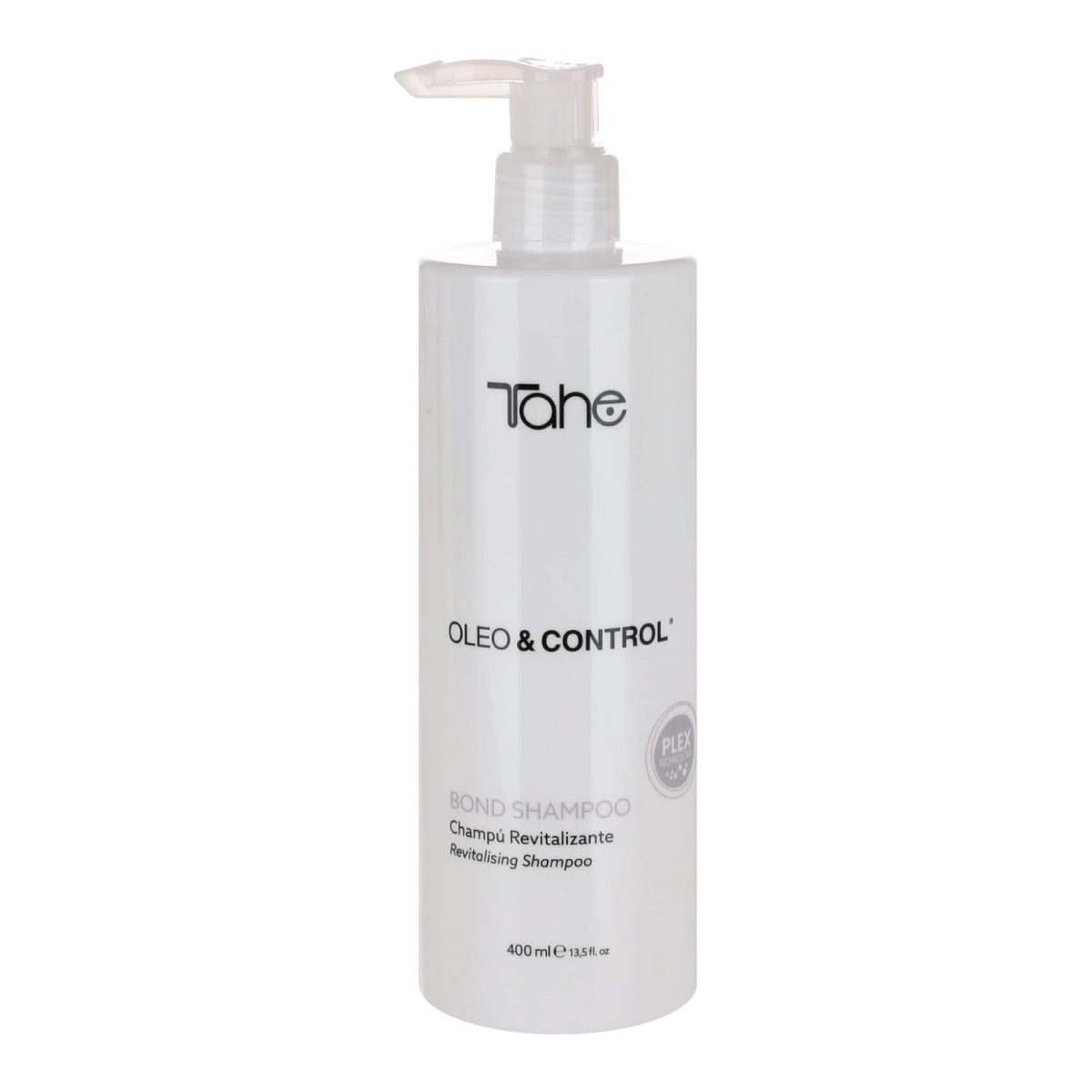 oleo control shampoo