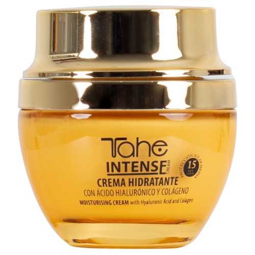 intense moisturizing cream