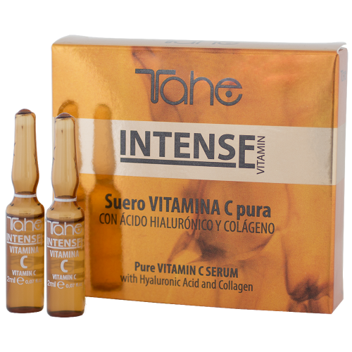 Intense vitamin c serum