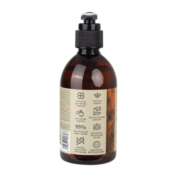 Organic Care Anti Hair Loss Shampoo - Image 3
