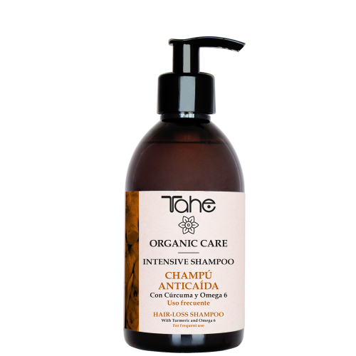 Anti Hair Loss Shampoo | Tahe Hair Products