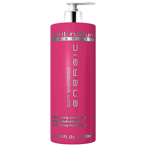 NATURE-PLEX TREATMENT bain shampoo Abril Et Nature Shampoos - Perfumes Club