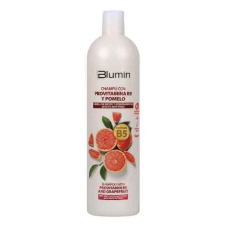 grapefruit shampoo