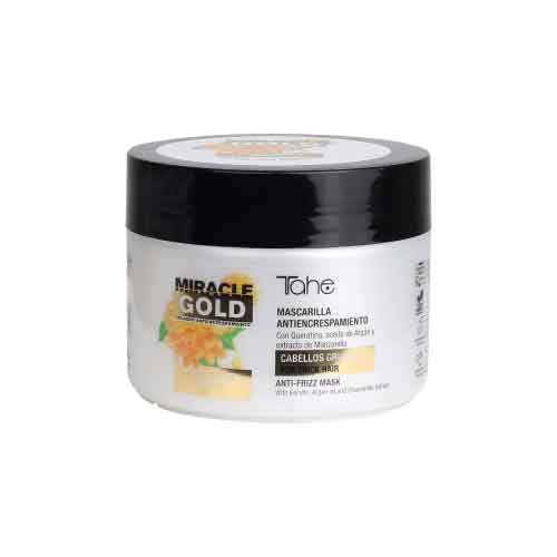 thick hair mask