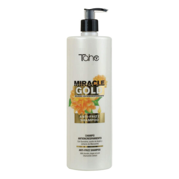 Miracle Gold Anti-frizz Shampoo - Image 3