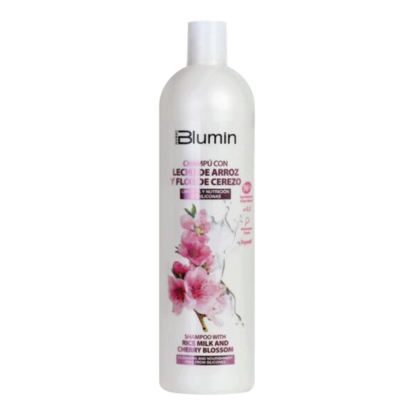 Blumin With Rice Milk & Cherry Blossom Kit - Image 2