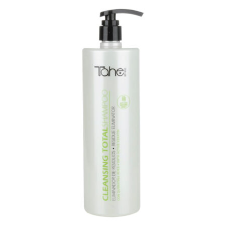 cleansing total shampoo