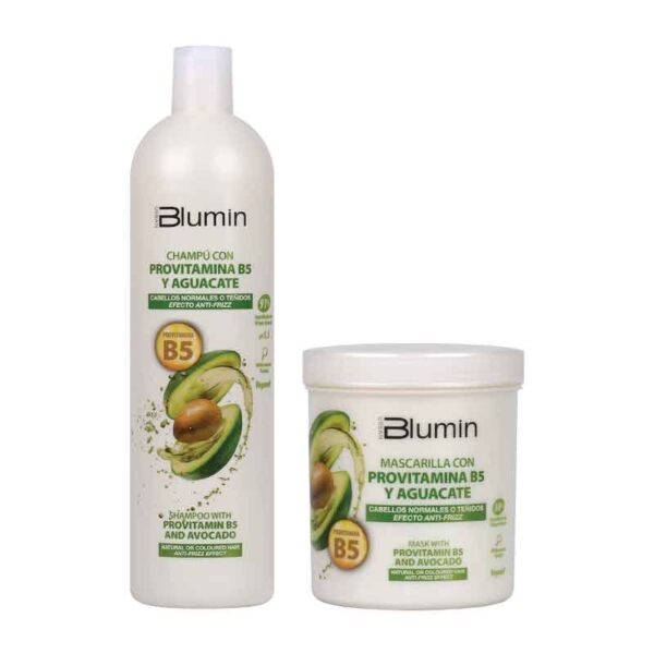 blumin-avocado-kit