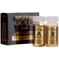 keratin gold infusion