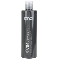 silver shampoo