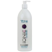 ionic shampoo