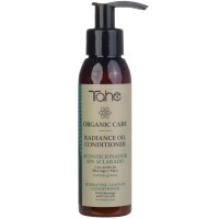 organic conditioner thick hair
