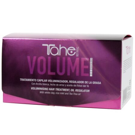 Volume-Treatment