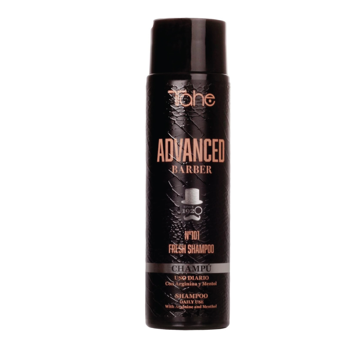 advanced barber daily shampoo