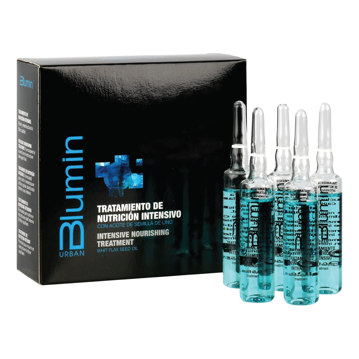 Blumin Intensive Nourishing Treatment