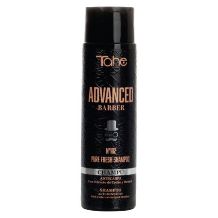 advanced barber anti dandruff