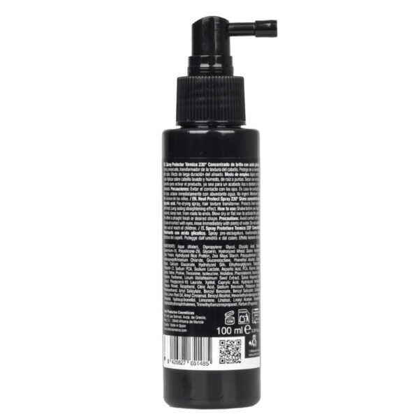 Millennium Protect Thermal Hair Protection Spray 230º, 100 ml - Image 2