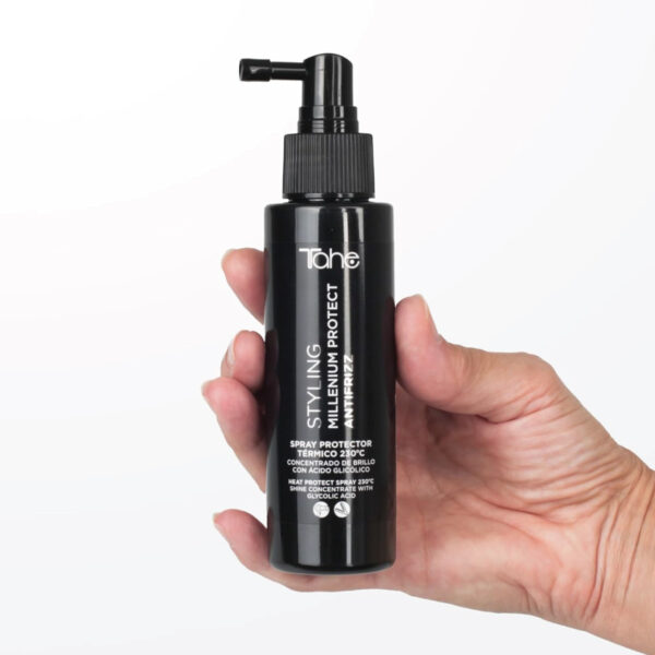 Millennium Protect Thermal Hair Protection Spray 230º, 100 ml - Image 3