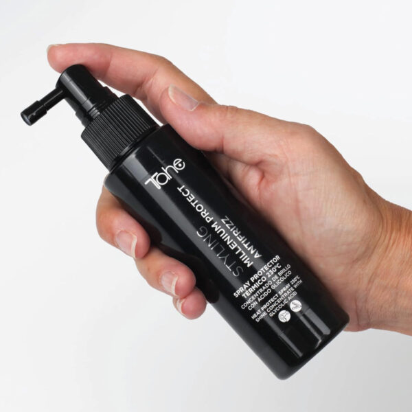 Millennium Protect Thermal Hair Protection Spray 230º, 100 ml - Image 4
