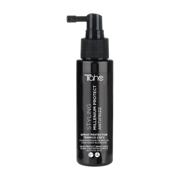 Millennium Thermal Hair Protection