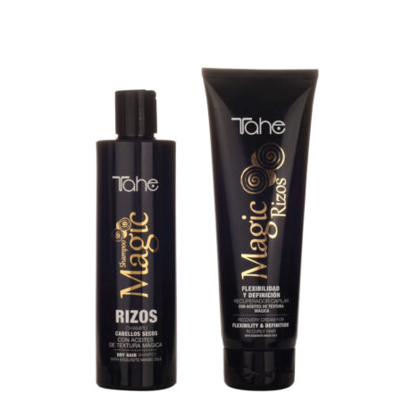 magic rizos curly hair