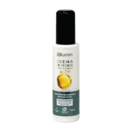 Blumin Styling Cream with Avocado