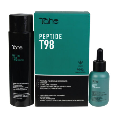 Peptide T98 Hair Loss