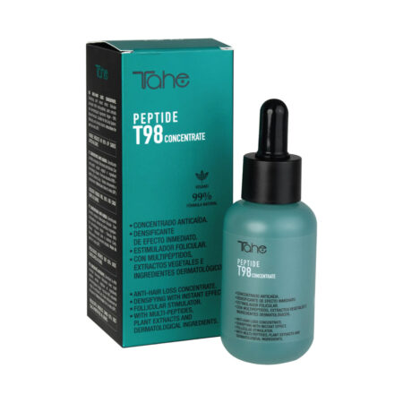 Peptide T98 Concentrated Anti-Hair Loss Treatment, 50ml